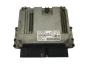 Steuergerät 9809478580 0281031043 9806460480 PSA Bosch 68113
