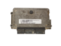 Steuergerät 0281001839 9630059880 28FM0204 PSA Bosch 30596