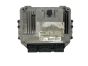Steuergerät 0281011634 9660324180 9653958980 PSA Bosch 50136