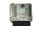 Steuergerät 0281019680 8573257 BMW Bosch 14899