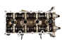 Zylinderkopf Suzuki 69LS-5 1.2 16V VVT K12B