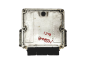 Steuergerät 0281010819 8200039569 8200166362 Fiat Renault Bosch 26707