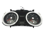 Tacho Kombiinstrument Renault Megane 2 8200364027 F 49228