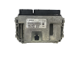 Steuergerät 89661-0H570 0261S19306 Toyota Bosch 52922