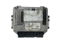 Steuergerät 0281013332 9664257580 9653958980 EDC16C34 PSA Bosch 53371