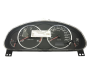 Tacho Kombiinstrument Mazda 6 JGGJ6WC 48863