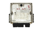 Steuergerät PSA 0281011081 9647472780 Bosch 21200