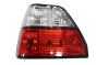 Rückleuchte Links Für VW Golf Jetta 191945111A 89450217102 DPA
