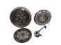 Motor-Kupplungssatz  123004762R 123107790R 302054477R 302051190R 1.5dCi 0km Ren
