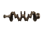 Kurbelwelle 8200416793 122012850 R519 Renault K4M760 4725