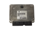 Steuergerät 036906034GM 61601.068.01 IAW4MV.GM VW Magneti Marelli 3406