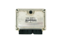 Steuergerät Audi 4B2907401J 0281010822 Bosch 33019