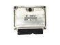 Steuergerät Seat Skoda 038906019KT 0281011219 Bosch 23846