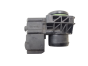 Drosselklappe Citroen Peugeot Ford 9656113080 1.4 HDI Delphi 1551