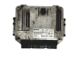 Steuergerät 0281012468 9656161680  PSA Bosch 20131
