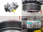 Kompressor Klimaanlage 9659875880 Sanden SD7C16 1331F Citroen Peugeot 41