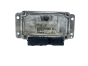Steuergerät PSA Toyota 89661-0H022 0261208702 Bosch 48658