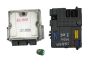 Startset Citroen Xsara 9642013080 9644648780 2,0 HDI