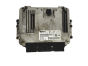 Steuergerät PSA 0281012468 9663268380 9653958980 Bosch 20164