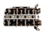 Zylinderkopf Opel 90400234 Corsa 1.2 16V X12XE 3