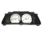 Tacho Kombiinstrument Suzuki Ignis 34100-80GA0 34100-8GA