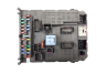 Steuergerät BSI Peugeot 807 Citroen C8 9651938180