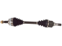 Antriebswelle Gelenkwelle Links Master III Movano B NV OE 8200164147