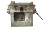 Steuergerät 7700868300 7700114868 R04080010G Renault Lucas 19771