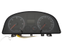 Tacho Kombiinstrument VW Caddy 2K0920843C 110080341006 21957