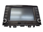 Navigationssystem Radio KIA Stonic 96550-H8150FHV LAN7200EKYB