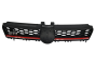 Kühlergrill 5G0853651AJ 88531537802 VW Golf 7 GTI DPA