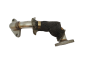 Agr-Rohr Master II Movano Interstar 3.0 dCi 7701059329