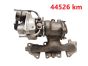Turbolader 821042-10 144100054R 1,2 TCE Renault Dacia  44526 km