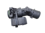 Drosselklappe Citroen Peugeot 9661559780 1.4 HDI Delphi