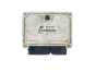 Steuergerät 038906019FA 0281010629 Ford VW 34436