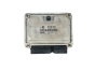Steuergerät 045906019C 0281010697 VW Bosch 45777
