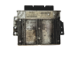Steuergerät 9641815780 9637706180-03 21645547-7 PSA Sagem 27941