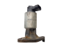 Agr-Ventil Opel 7.22630.17 12569552 2.2 16V