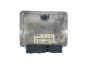Steuergerät 09133269 0281010021 28SA4222 Opel Bosch 63185