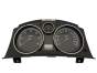 Tacho Kombiinstrument Opel Astra H Zafira B 13216684PF 19077