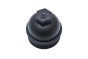 Ölfiltergehäuse Für VW Audi 079115433D 11151791901 Vika