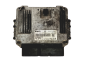 Steuergerät 51800443 0281013417 Alfa Romeo Bosch 