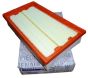 Luftfilter Neues Original 165466131R Renault Koleos 