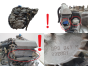 Automatikgetriebe DP0041 M Renault Megane 1 1.6 16v