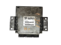Steuergerät 9643707380 9644925780 IAW48P2.76 PSA 27004