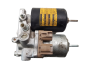 Abs-Pumpe Toyota Auris Yaris 47070-12010 1633