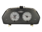 Tacho Kombiinstrument Simpa JDM Titane 09034129914 42227