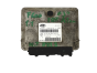 Steuergerät  IAW.4AF.M9 55187372 Fiat Magneti Marelli 17379