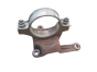 Motorhalter 6G91-3K305-AC 2.0 TDCI Ford  C-Max