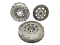 Kupplungssatz Kupplungskit 302052305R 123003319R 2.3 dCi Master 3 